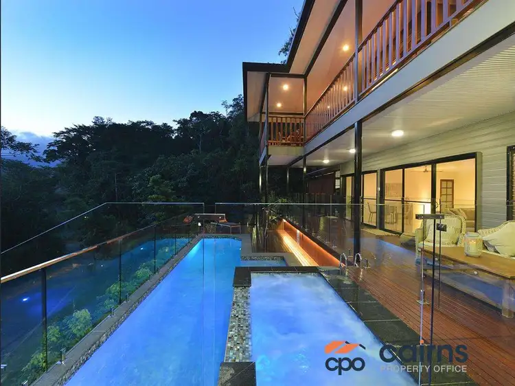 8/15-17 Planchonella Cl, Edge Hill QLD 4870
