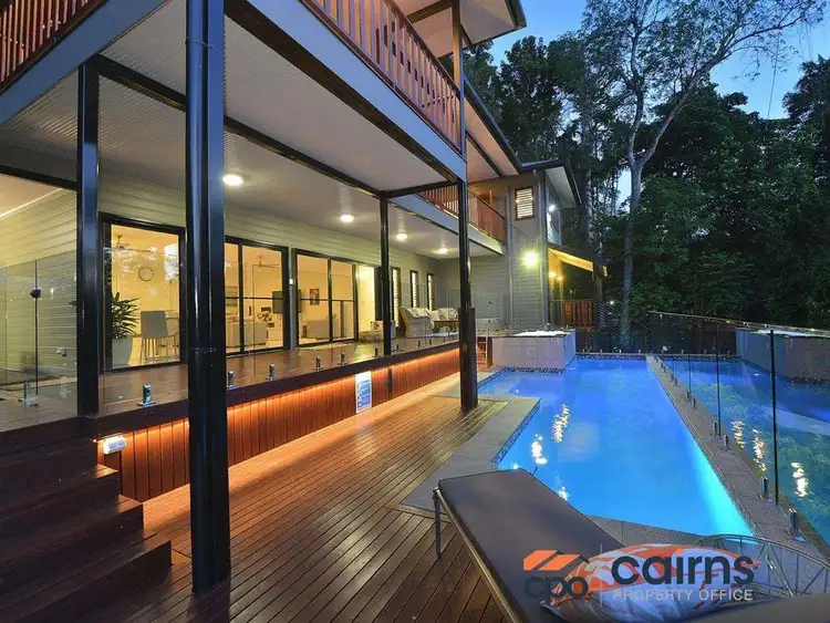 Second view of Homely house listing, 8/15-17 Planchonella Cl, Edge Hill QLD 4870