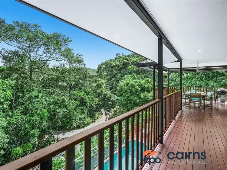 Fourth view of Homely house listing, 8/15-17 Planchonella Cl, Edge Hill QLD 4870