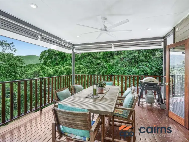 Fifth view of Homely house listing, 8/15-17 Planchonella Cl, Edge Hill QLD 4870