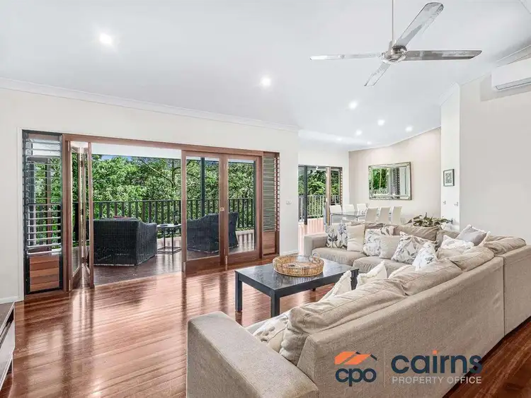 Sixth view of Homely house listing, 8/15-17 Planchonella Cl, Edge Hill QLD 4870