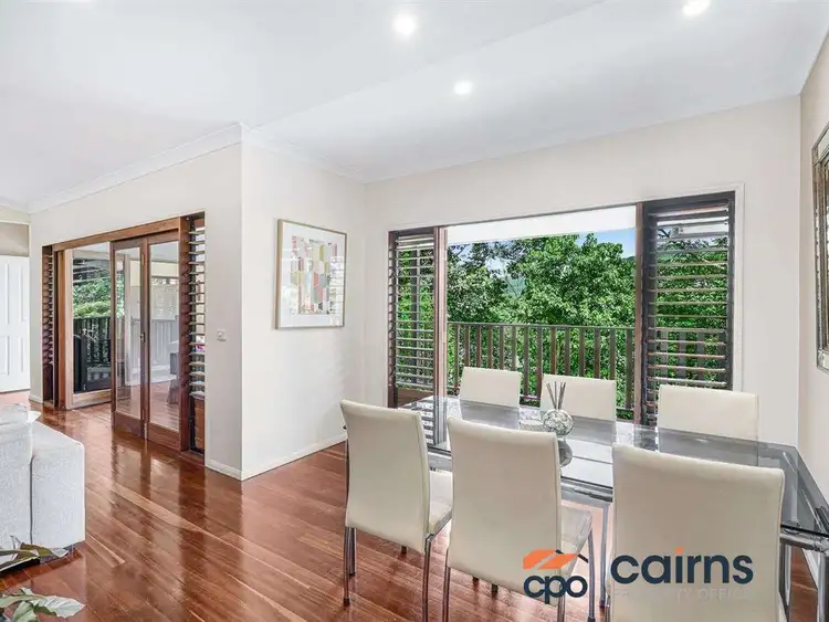 Seventh view of Homely house listing, 8/15-17 Planchonella Cl, Edge Hill QLD 4870