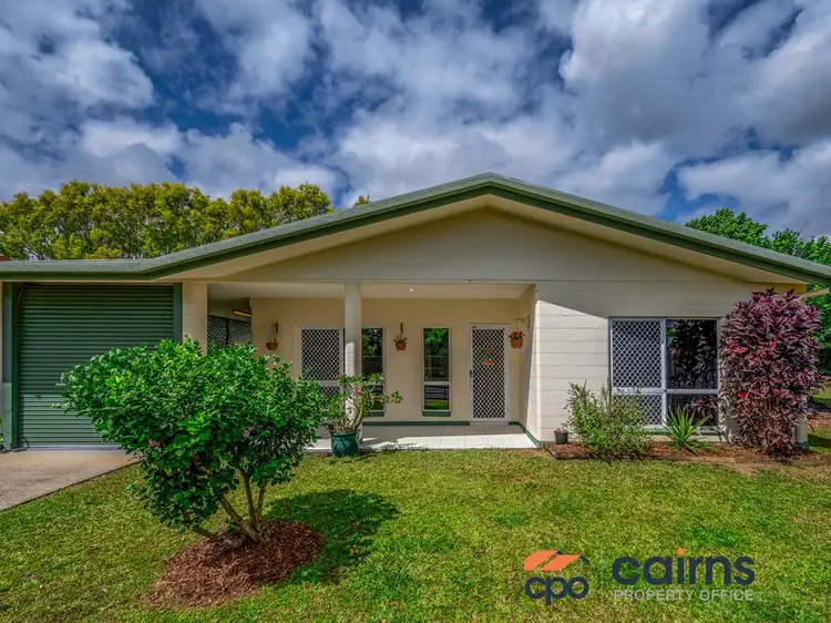 4 Isilwood Street, Edmonton QLD 4869