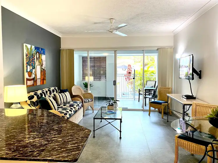 103/139 Williams Esplanade, Palm Cove QLD 4879