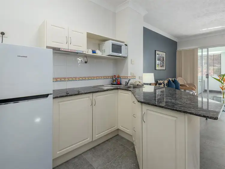 Sixth view of Homely apartment listing, 103/139 Williams Esplanade, Palm Cove QLD 4879
