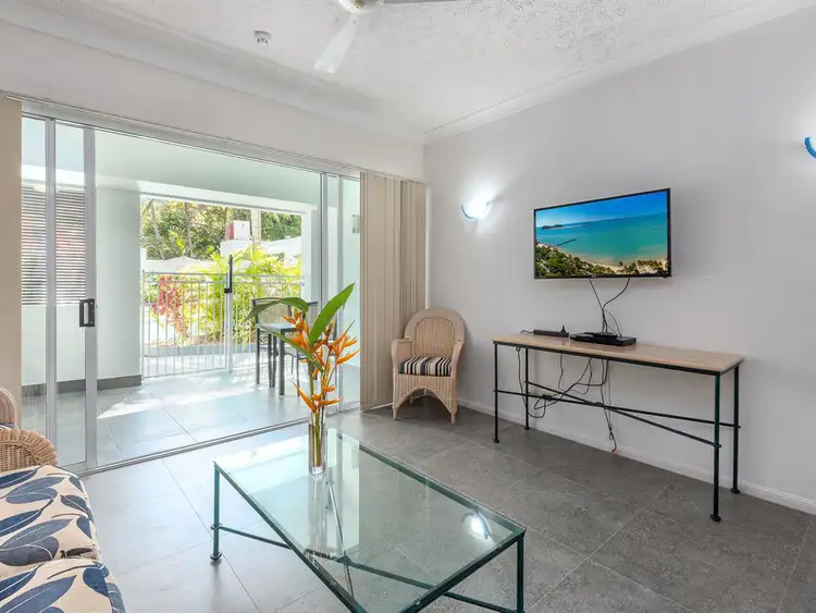 Seventh view of Homely apartment listing, 103/139 Williams Esplanade, Palm Cove QLD 4879
