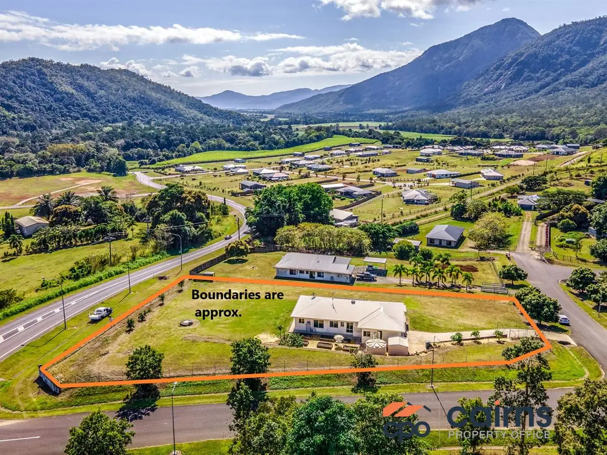 Main view of Homely rural property listing, 14-16 Raumer Street, Goldsborough QLD 4865