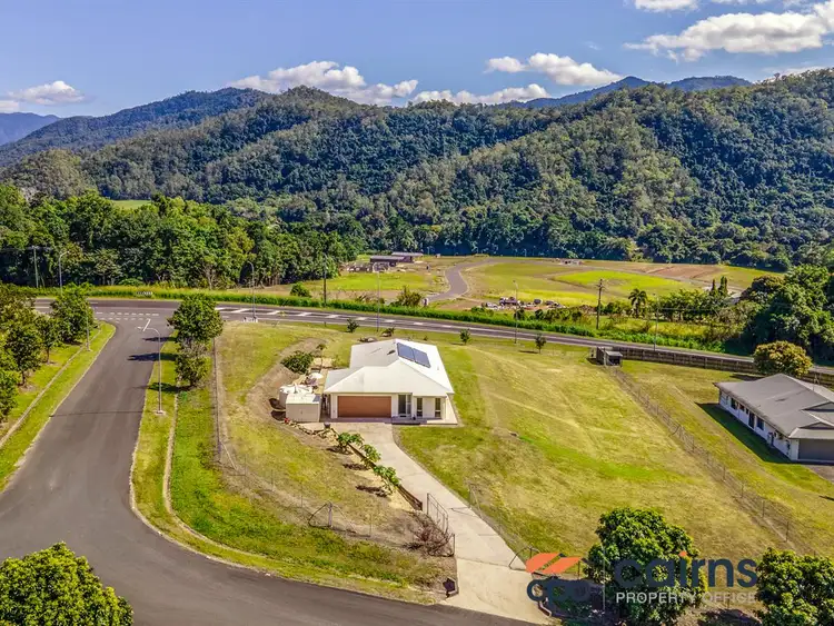 Second view of Homely rural property listing, 14-16 Raumer Street, Goldsborough QLD 4865