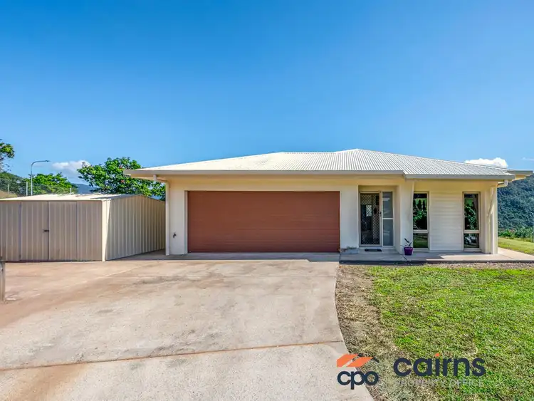 Fifth view of Homely rural property listing, 14-16 Raumer Street, Goldsborough QLD 4865