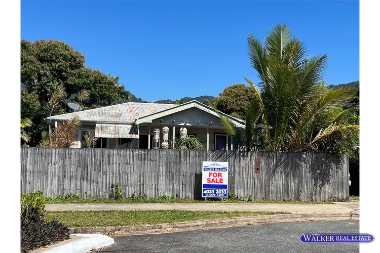 27 Yarrum Street, Earlville QLD 4870