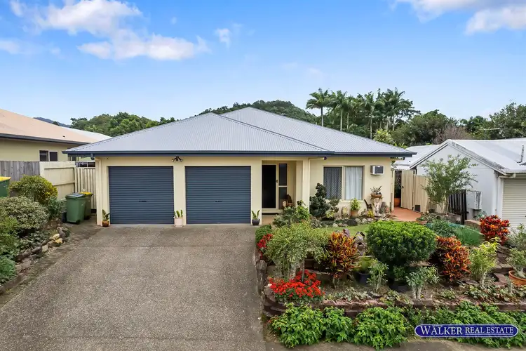 40 Sawpit Street, Mount Sheridan QLD 4868