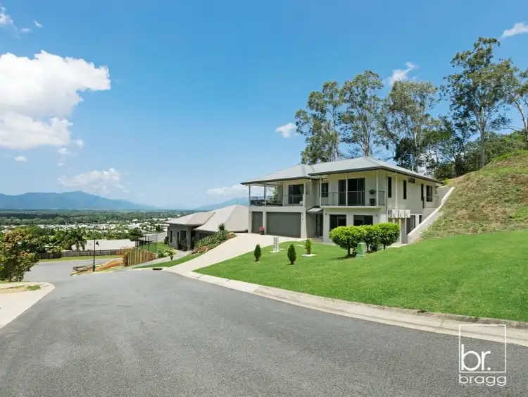 5 Cribwood Close, Mount Sheridan QLD 4868