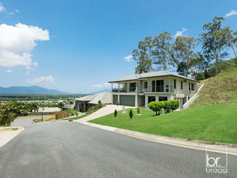 Main view of Homely house listing, 5 Cribwood Close, Mount Sheridan QLD 4868