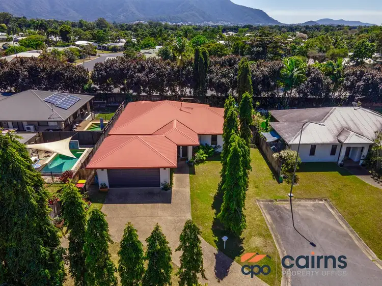 14 Mount Close, Edmonton QLD 4869