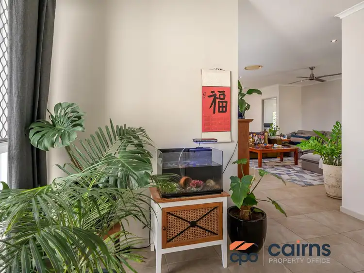 Fifth view of Homely house listing, 14 Mount Close, Edmonton QLD 4869