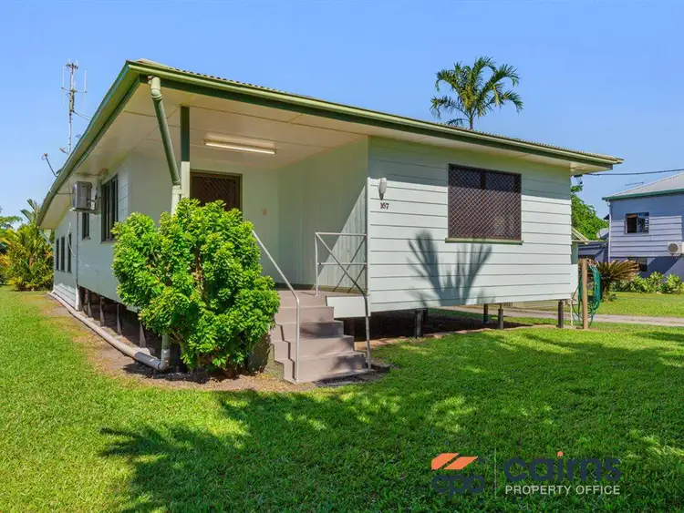 167 Howard Kennedy Drive, Babinda QLD 4861
