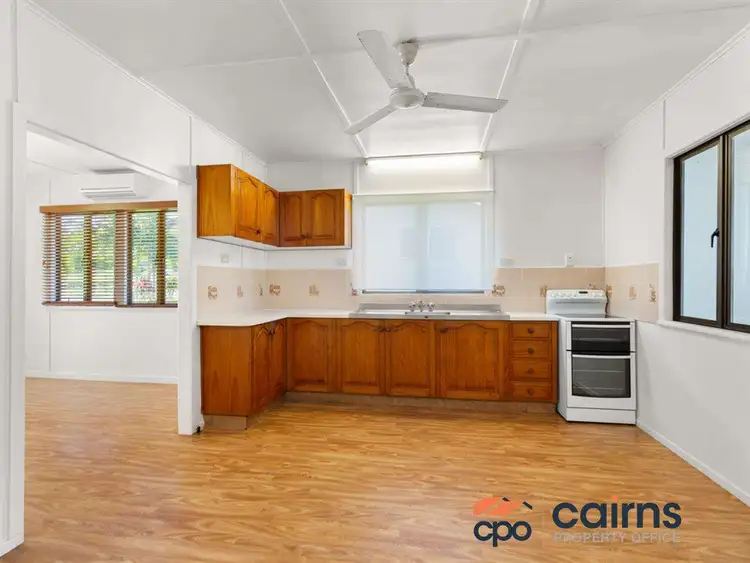 Second view of Homely house listing, 167 Howard Kennedy Drive, Babinda QLD 4861