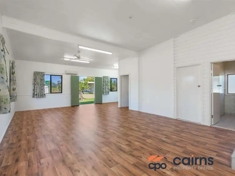 Third view of Homely house listing, 167 Howard Kennedy Drive, Babinda QLD 4861