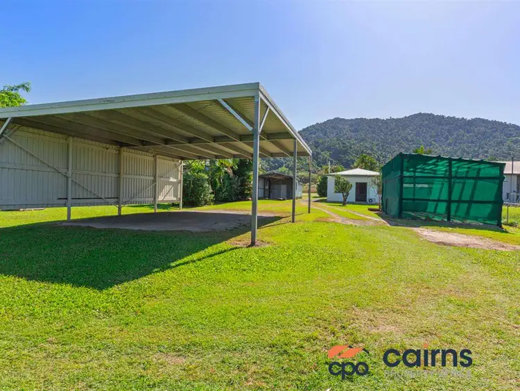Fourth view of Homely house listing, 167 Howard Kennedy Drive, Babinda QLD 4861