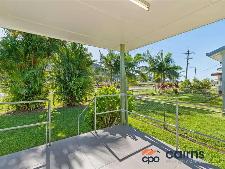 Fifth view of Homely house listing, 167 Howard Kennedy Drive, Babinda QLD 4861