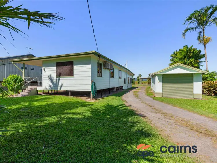Sixth view of Homely house listing, 167 Howard Kennedy Drive, Babinda QLD 4861