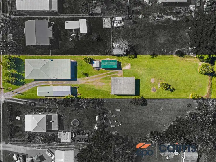 Seventh view of Homely house listing, 167 Howard Kennedy Drive, Babinda QLD 4861