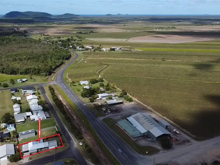 1 Schmidt Street, Etty Bay QLD 4858