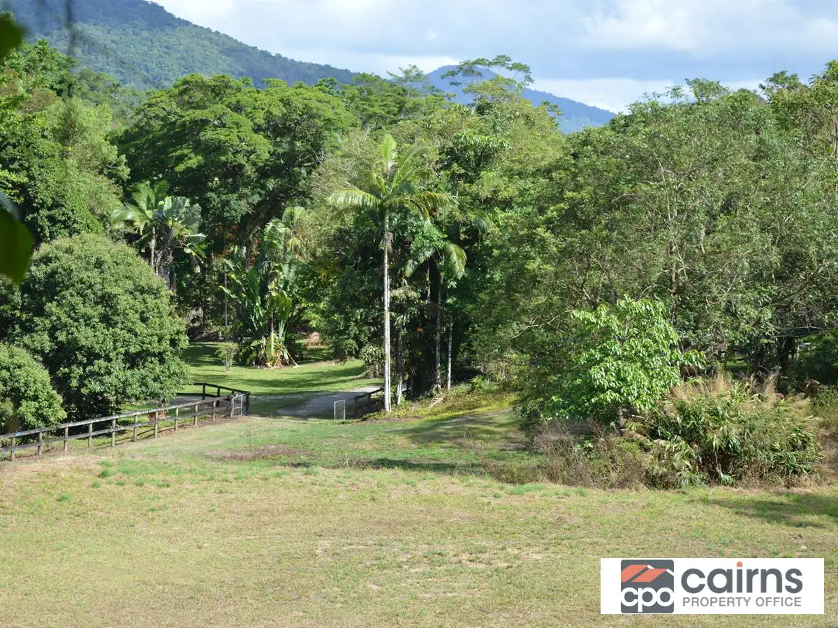 Main view of Homely land listing, L162 Rocks Rd, Redlynch QLD 4870