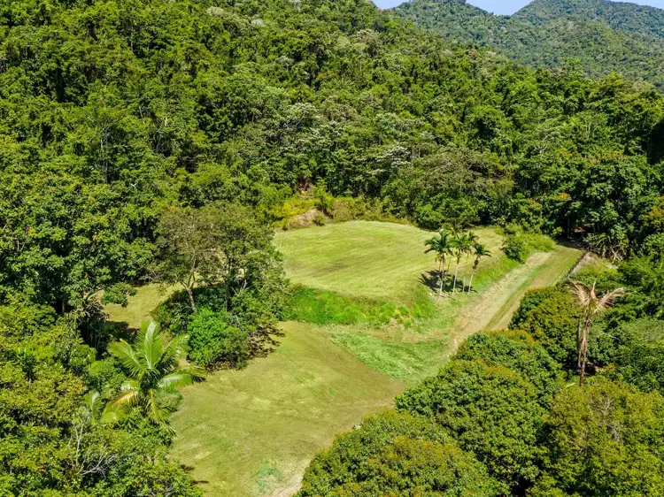 Second view of Homely land listing, L162 Rocks Rd, Redlynch QLD 4870