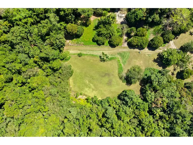 Fourth view of Homely land listing, L162 Rocks Rd, Redlynch QLD 4870