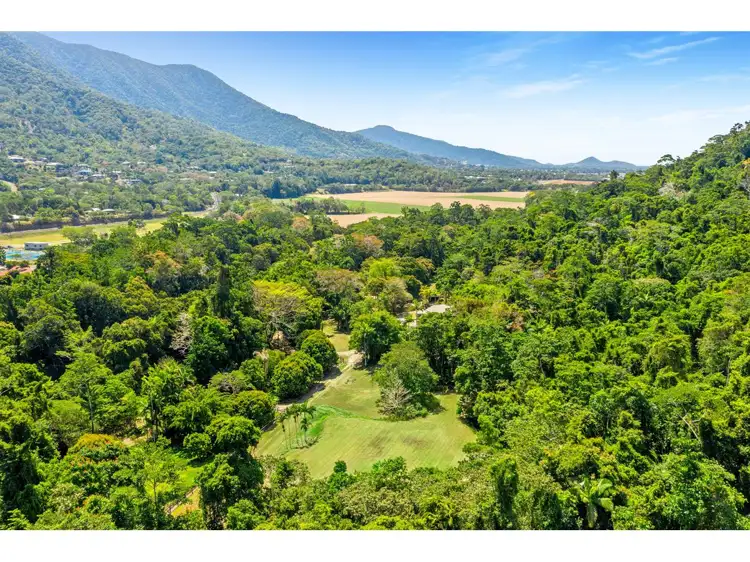 Fifth view of Homely land listing, L162 Rocks Rd, Redlynch QLD 4870
