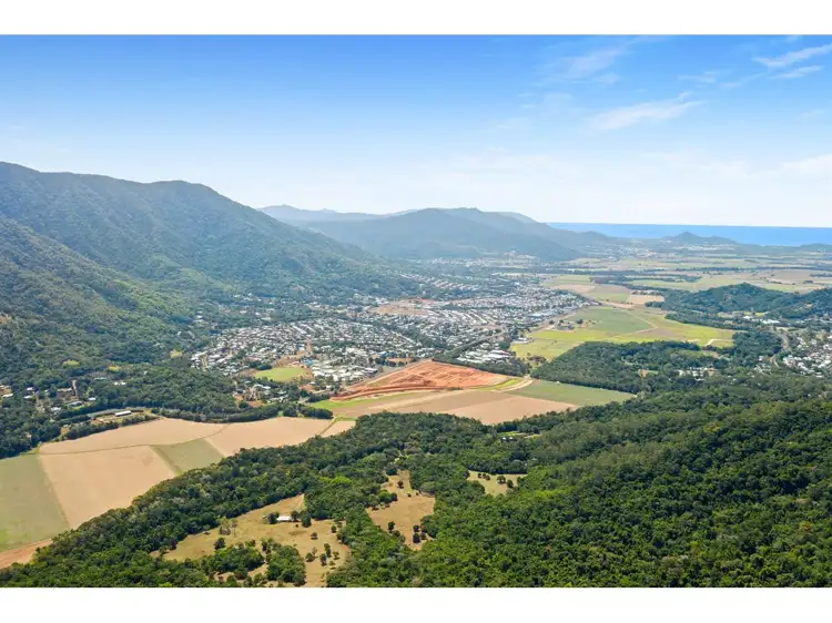 Sixth view of Homely land listing, L162 Rocks Rd, Redlynch QLD 4870