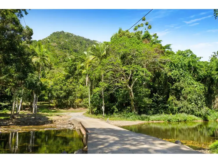 Seventh view of Homely land listing, L162 Rocks Rd, Redlynch QLD 4870