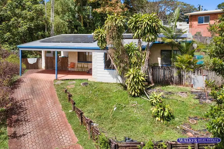 18 Kambara Street, White Rock QLD 4868