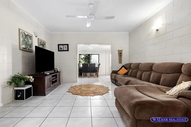 Second view of Homely house listing, 18 Kambara Street, White Rock QLD 4868