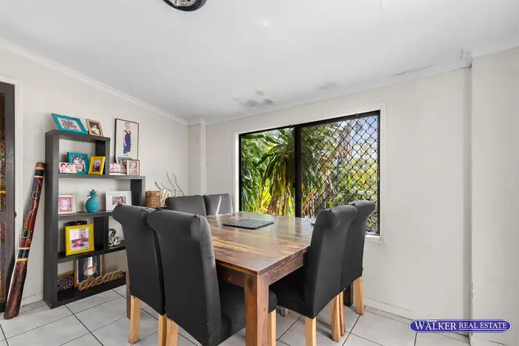 Third view of Homely house listing, 18 Kambara Street, White Rock QLD 4868