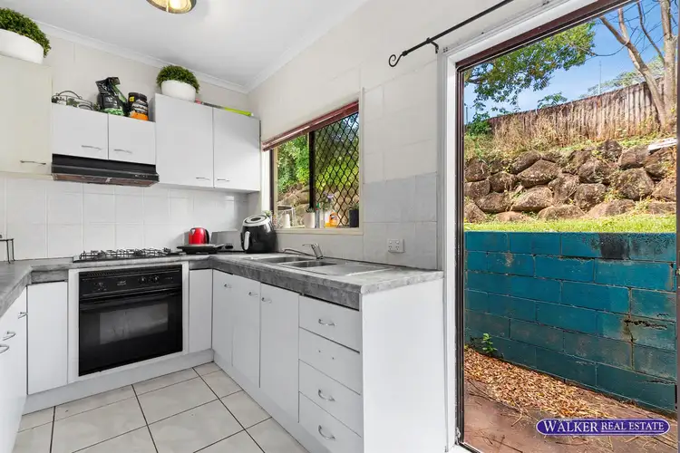 Fourth view of Homely house listing, 18 Kambara Street, White Rock QLD 4868