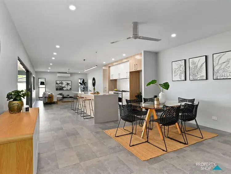 76 Flagship Drive, Trinity Beach QLD 4879