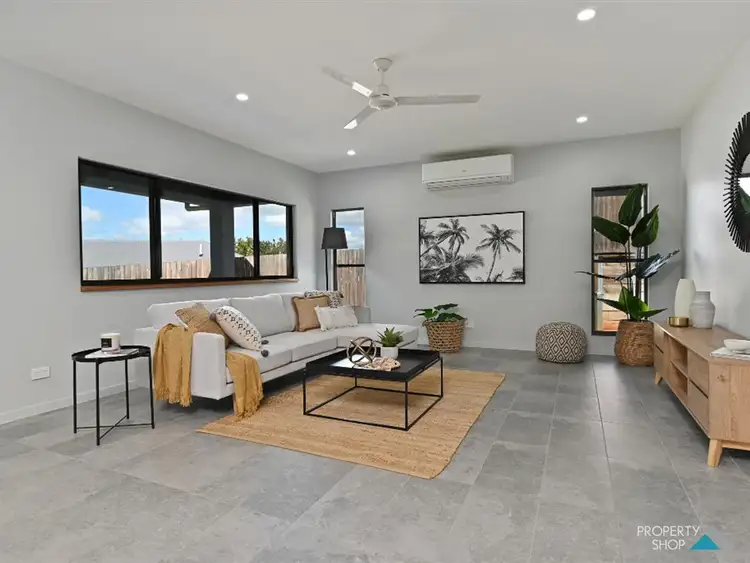 Second view of Homely house listing, 76 Flagship Drive, Trinity Beach QLD 4879