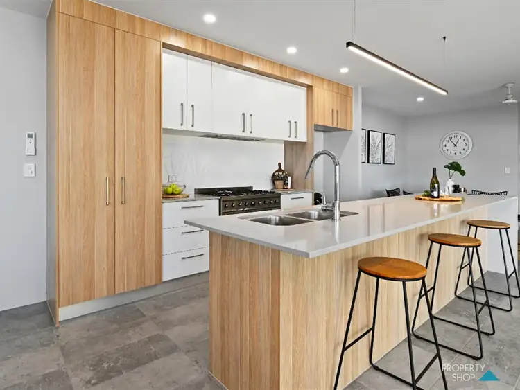 Third view of Homely house listing, 76 Flagship Drive, Trinity Beach QLD 4879