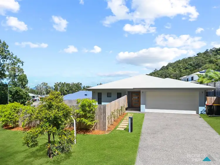 Fourth view of Homely house listing, 76 Flagship Drive, Trinity Beach QLD 4879