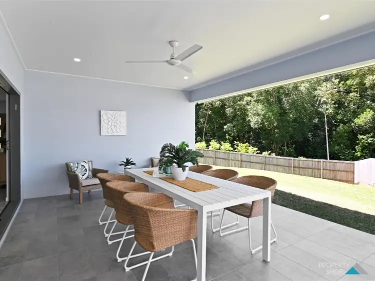 Fifth view of Homely house listing, 76 Flagship Drive, Trinity Beach QLD 4879