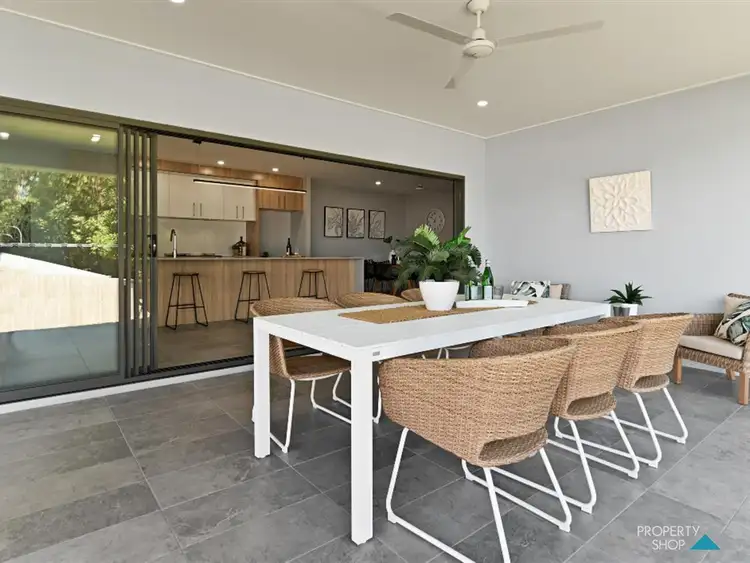 Sixth view of Homely house listing, 76 Flagship Drive, Trinity Beach QLD 4879