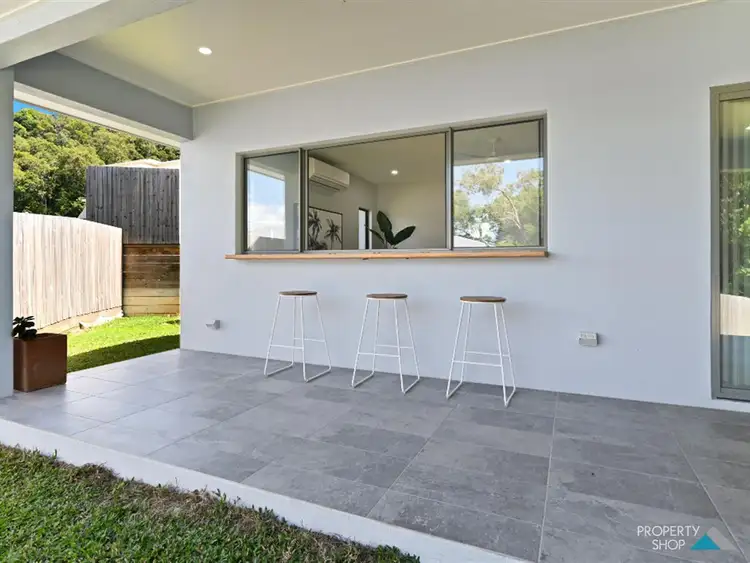 Seventh view of Homely house listing, 76 Flagship Drive, Trinity Beach QLD 4879