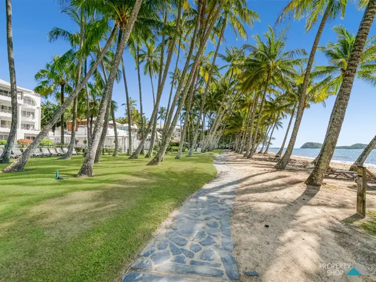 32/9 Veivers Road, Palm Cove QLD 4879