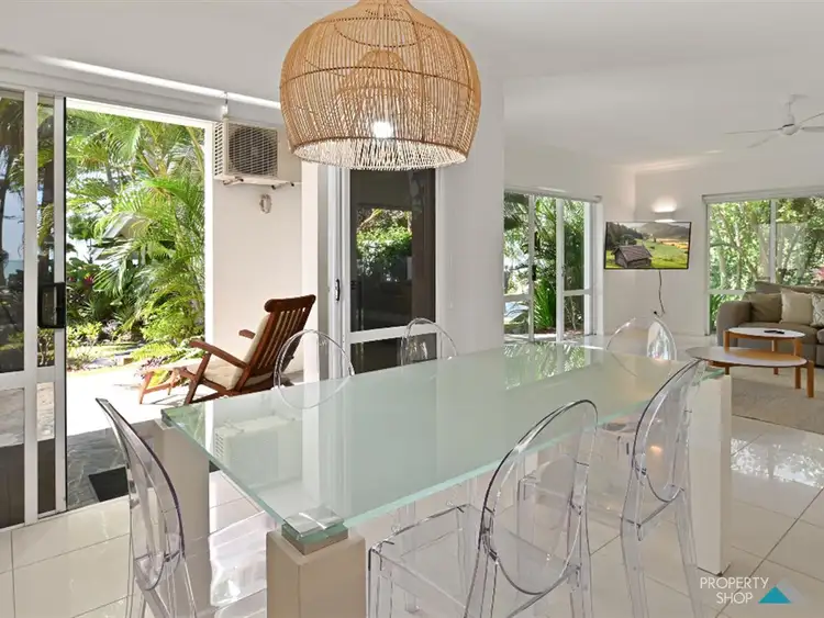 Fourth view of Homely apartment listing, 32/9 Veivers Road, Palm Cove QLD 4879
