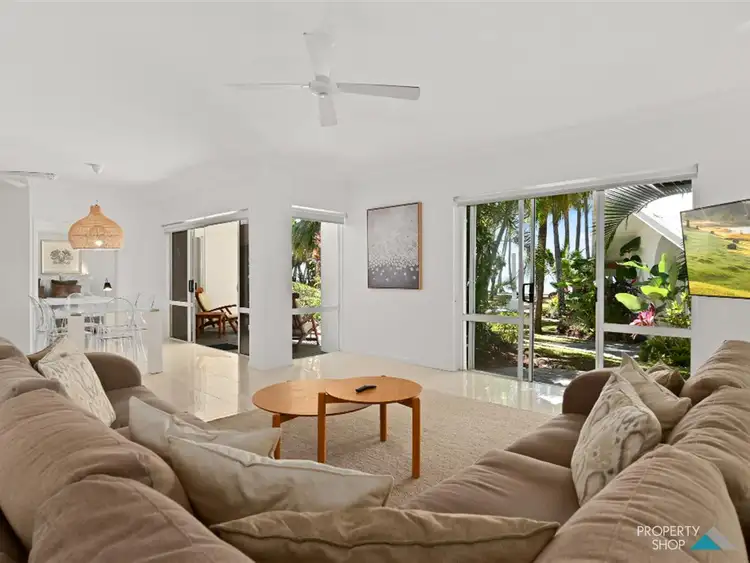 Fifth view of Homely apartment listing, 32/9 Veivers Road, Palm Cove QLD 4879