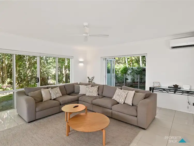 Sixth view of Homely apartment listing, 32/9 Veivers Road, Palm Cove QLD 4879