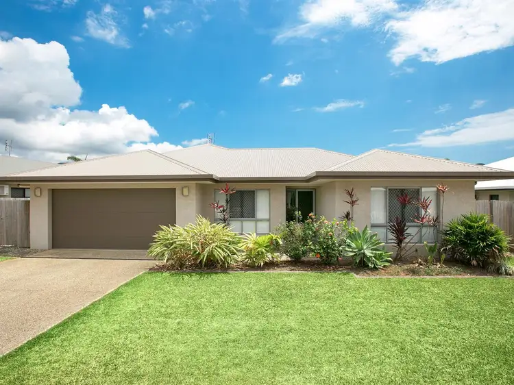 8 Perserverance Street, Redlynch QLD 4870