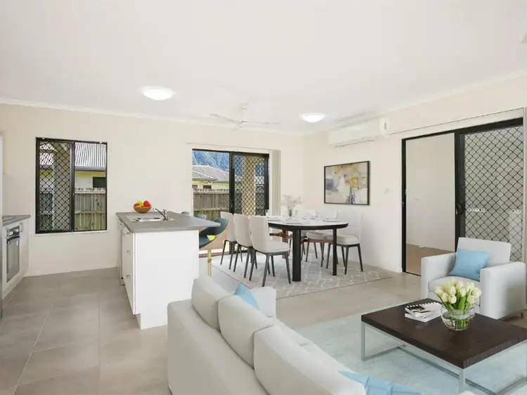 1 and 2/52 McEachan Street, Edmonton QLD 4869